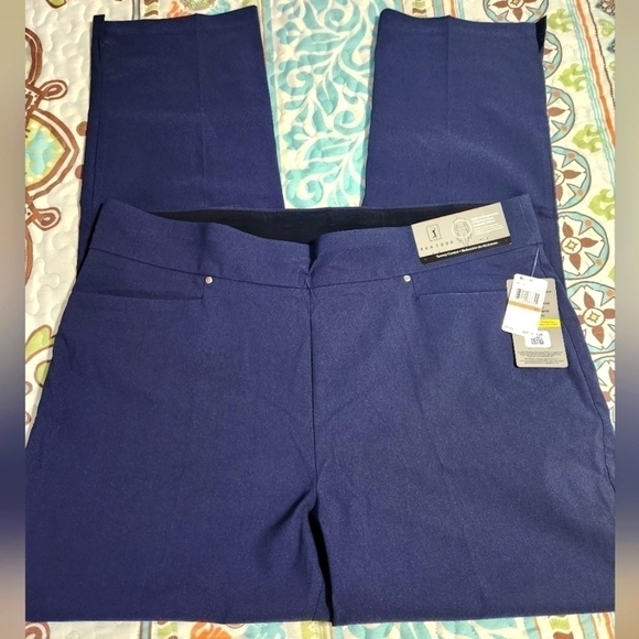 PGA Tour Pants - COPY - NWT Womens PGA tour pants